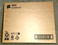 SDCC 2026 Exclusive 6 scale Hasbro GI Joe Classified Cobra Fatal Fluffies MISB