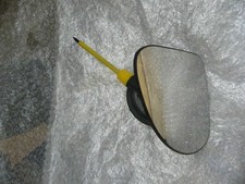 Glace de rétroviseur Fiat MULTIPLA