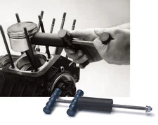 Jim's Machining 1276 Wrist Pin Remover