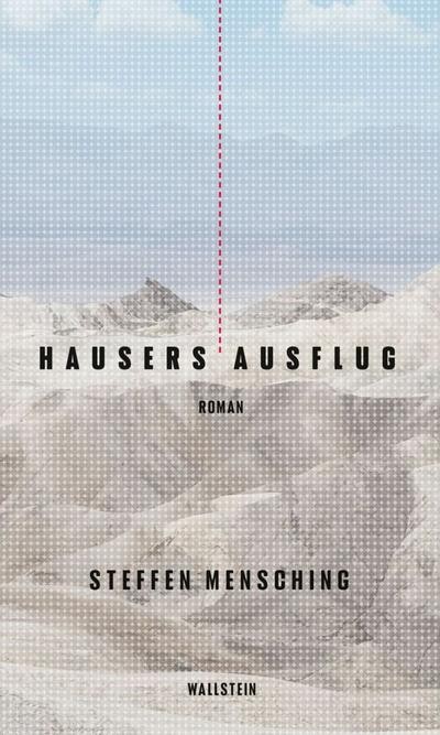 Wallstein Verlag Gmbh Hausers Ausflug - Bild 4