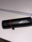 2000x25 Compact Monocular Telescope, Coated Roof Prism, 25mm Lens Black — photo 1