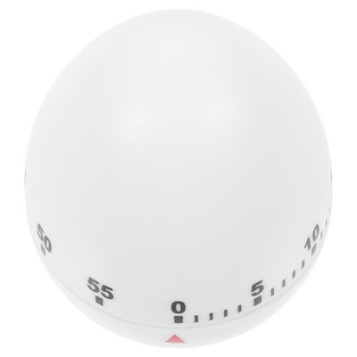 Shape Kitchen Timer Countdown Cooking Reminder for Boiling Eggs