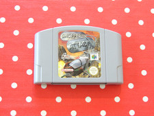 ebay® Auktion 336610257142 | Chopper Attack Nintendo 64 N64 nur Modul Thumbnail of ebay® auction 336610257142 | Chopper Attack Nintendo 64 N64 nur Modul