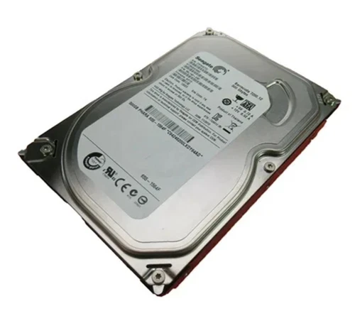 Seagate Barracuda 7200.12 1TB 7.2k SATA 3Gbps 3.5" HDD Hard Drive ST31000528AS