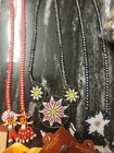 6lbs of bulk costume jewelry lot — photo 4