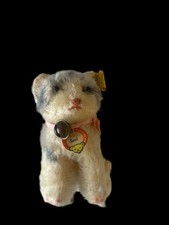 Steiff Animal 031748 Susi Cat 12cm.