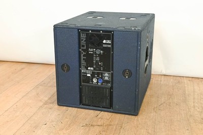 dB Technologies FL15 Fifty Line 15