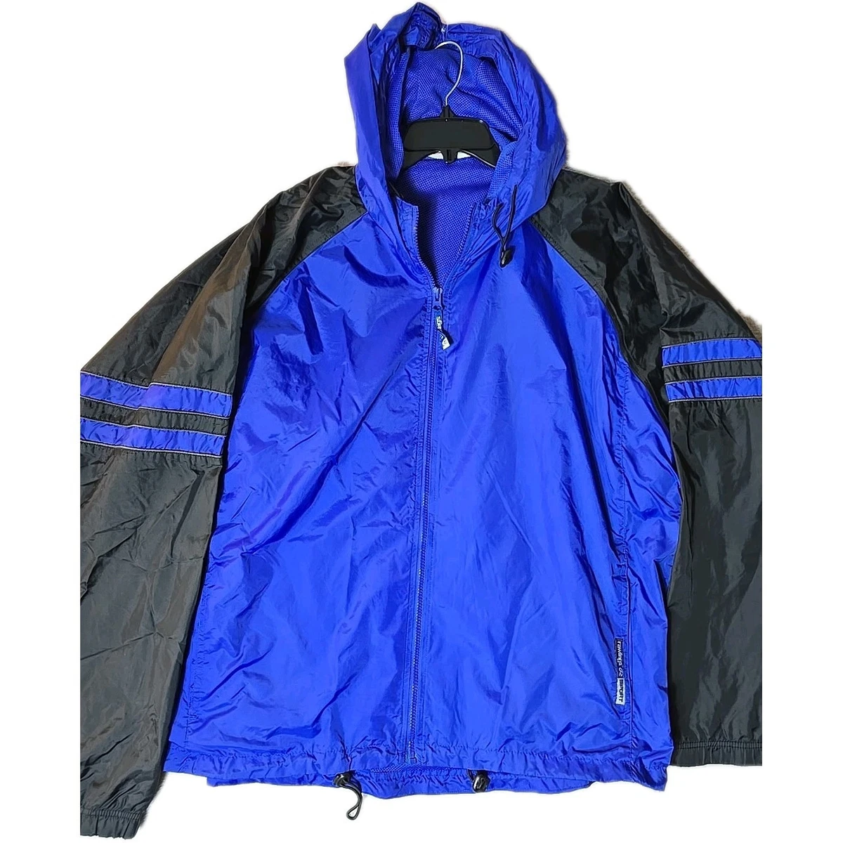Rawlings Blue Coats, Jackets & Vests for Men for Sale | Shop New