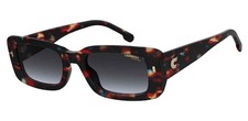 NEW Carrera CA 3014 Sunglasses 0JBW BLUE HVNA 100 AUTHENTIC