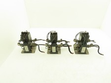 Allen Bradley 592-TPD200 Overload Relay Heater 3-Pole 184A Series A Lot of 3