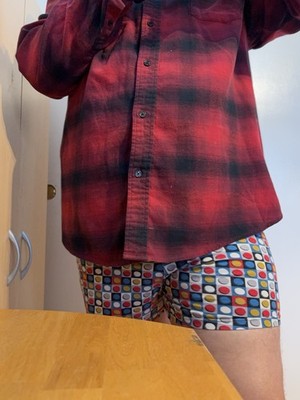 Men s Pair of Thieves - Knit Boxers XL