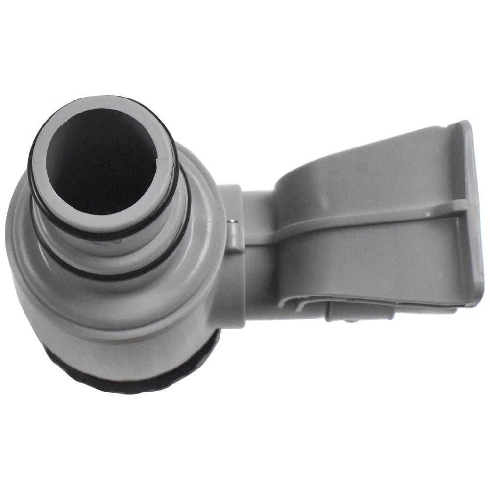 For Above Ground Swimming Pool Hose Adapter & Plunger Valve Kit - 2 Pack