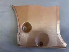82 83 84 Toyota Starlet Genuine Kp61 Right Kick Panel Trim Cover 82 83 84 Toyota Starlet Genuine Kp61 Right Kick Panel Trim Cover