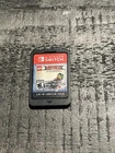 LEGO NINJAGO MOVIE Video game- Nintendo Switch- Game Cartridge Only