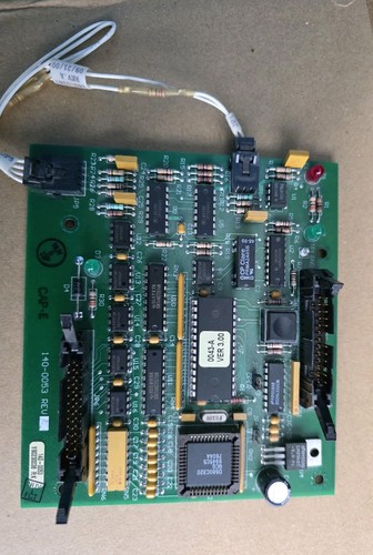 Hologic 140-0053 Control Panel Board