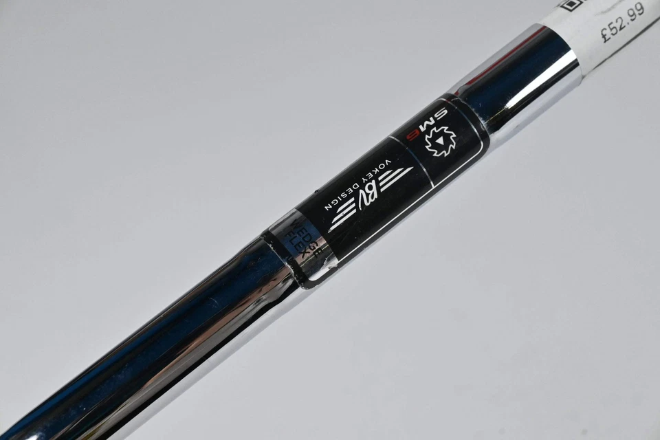 Left Hand Titleist Vokey SM7 Sand Wedge / 56 Degree / Wedge Flex Vokey Design - Image 4 of 4