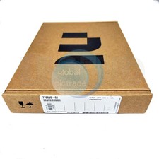 1x New National Instruments NI PCIe-GPIB 778930-01 198405C-01L Analyzer Card