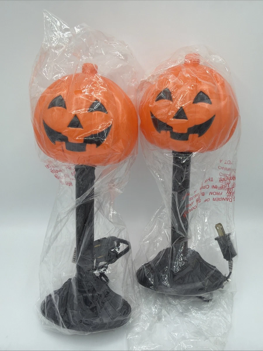 jack o lantern light products for sale | eBay