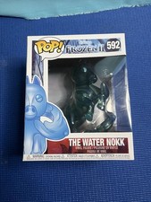 Funko POP! Disney: Frozen II - The Water Nook