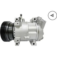 Mahle ACP 1260 000S Kompressor Klimaanlage FüR Renault Clio BB CB