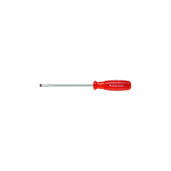 PB Swiss Tools Schraubendreher 6100 Schlitz 8 X1,2X160Mm Multicraft-image