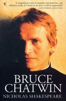 Nicholas Shakespeare | Bruce Chatwin | Taschenbuch | Englisch (2000)