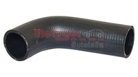 Metzger Autoteile KüHlerschlauch 2420484 FüR VW Transporter T3 Bus Syncro Cat