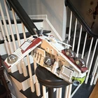 LEGO Star Wars Republic Gunship 80% COMPLETE 75021 The Clone Wars 2013
