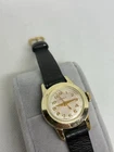 Vintage Timex Mechanical Watch US TIME   Womens WORKS! ANTIQUE