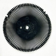 Vintage Smith Corona Typewriter Replacement Daisy Wheel Regency 10 thumbnail