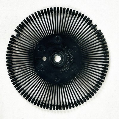 Vintage Smith Corona Typewriter Replacement Daisy Wheel Regency 10