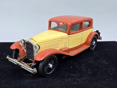 6330  RIO 1:43 Alfa Romeo 6C 1750 ohne OVP