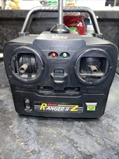 Hitec Ranger Mk2 Rc Transmitter 1/10 1/8 Scale Rc