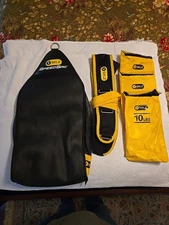 SKLZ SpeedSac Sprint Speed & Strength Trainer. Variable 10-30 lb