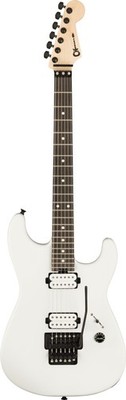 Charvel Jim Root Signature Pro-Mod SW San Dimas Style 1 HH FR E