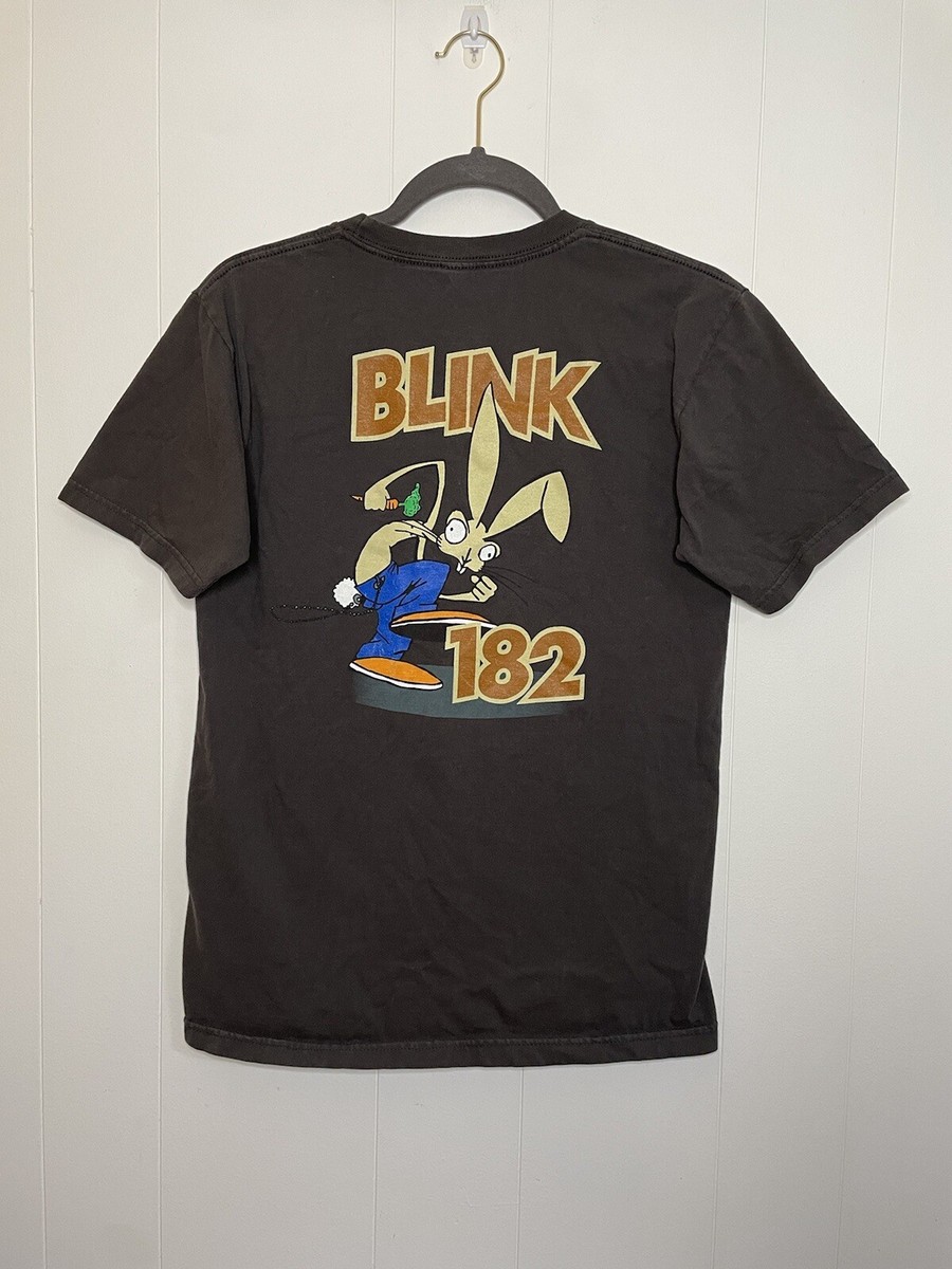 ミュージシャン 00s Blink-182 tee 00s Blink 182 T-shirt【高円寺店】 | What'z up