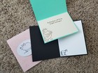 3 Handmade Stampin' Up Animal Cards, Let it Ride, Over the Moon, This Little Pig — photo 2