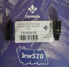 Formula - 2 x gommino pompante/Mastercylinder CURA/CURA 4/CURA X FD-G030-25 NEW