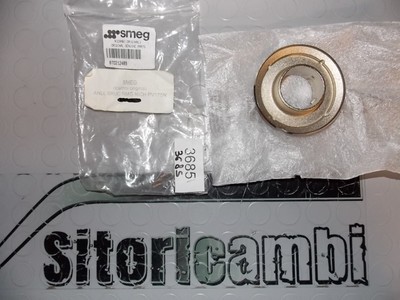Smeg Original Rmg Nich Pv175n Burner Ring Cod-870212489