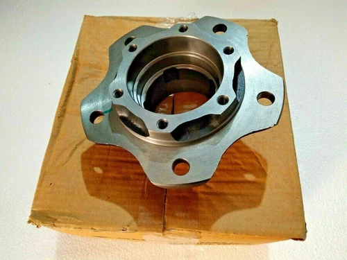 Fits For Suzuki Samurai Gypsy SJ410 SJ413 Front Axle Wheel Hub (1986-1995) - Bild 1 von 1