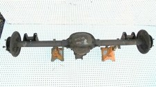 1976 Chevrolet Nova 6 Cylinder Rear End - 2.73 Open 1976 Chevrolet Nova 6 Cylinder Rear End - 2.73 Open