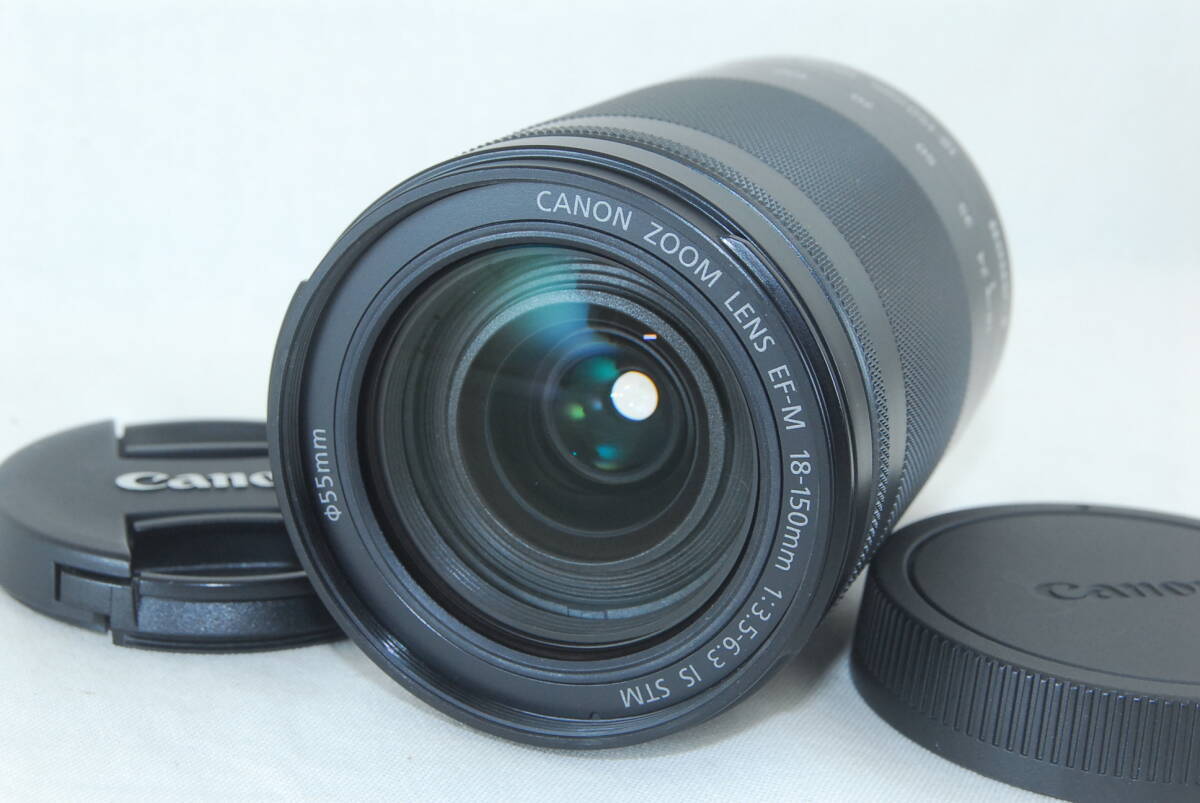 Canon EF-M 18-150mm F3.5-6.3 IS STM: Digital Photography Canon EF-M 18-150mm F3.5-6.3 IS STM: Digital Photography