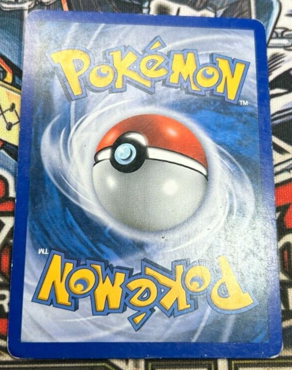 ** Pikachu (Spanish) - Pikachu World Collection Promos (PWCP) **PW4 Pokemon | LP - Image 2 of 2