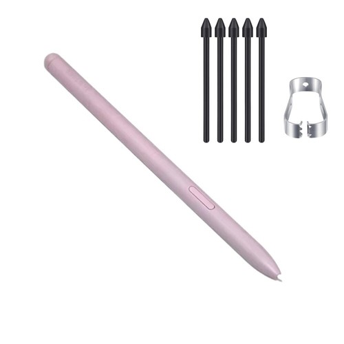 Universal Stylus Pen Drawing Pen for Samsung Galaxy Tab S6 Lite P610 P615 - Afbeelding 15 van 15