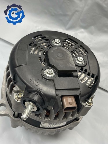 New OEM GM alternator Silverado Sierra EXPRESS 2500 3500 2017-2020 6.6L 220 AMP - Picture 5 of 11