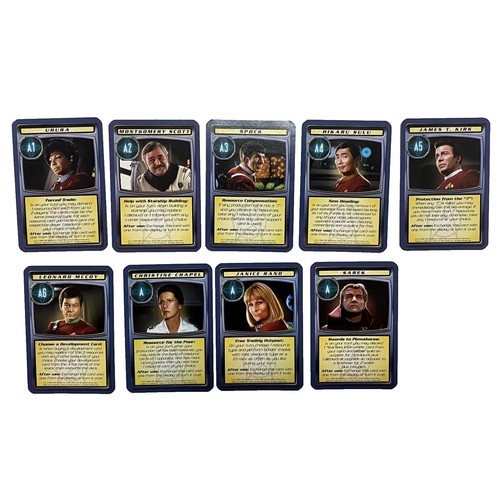 Star Trek The Next Generation Customizable Card Game Box Limited Edition NIB | eBay Star Trek The Next Generation Customizable Card Game Box Limited Edition NIB | eBay
