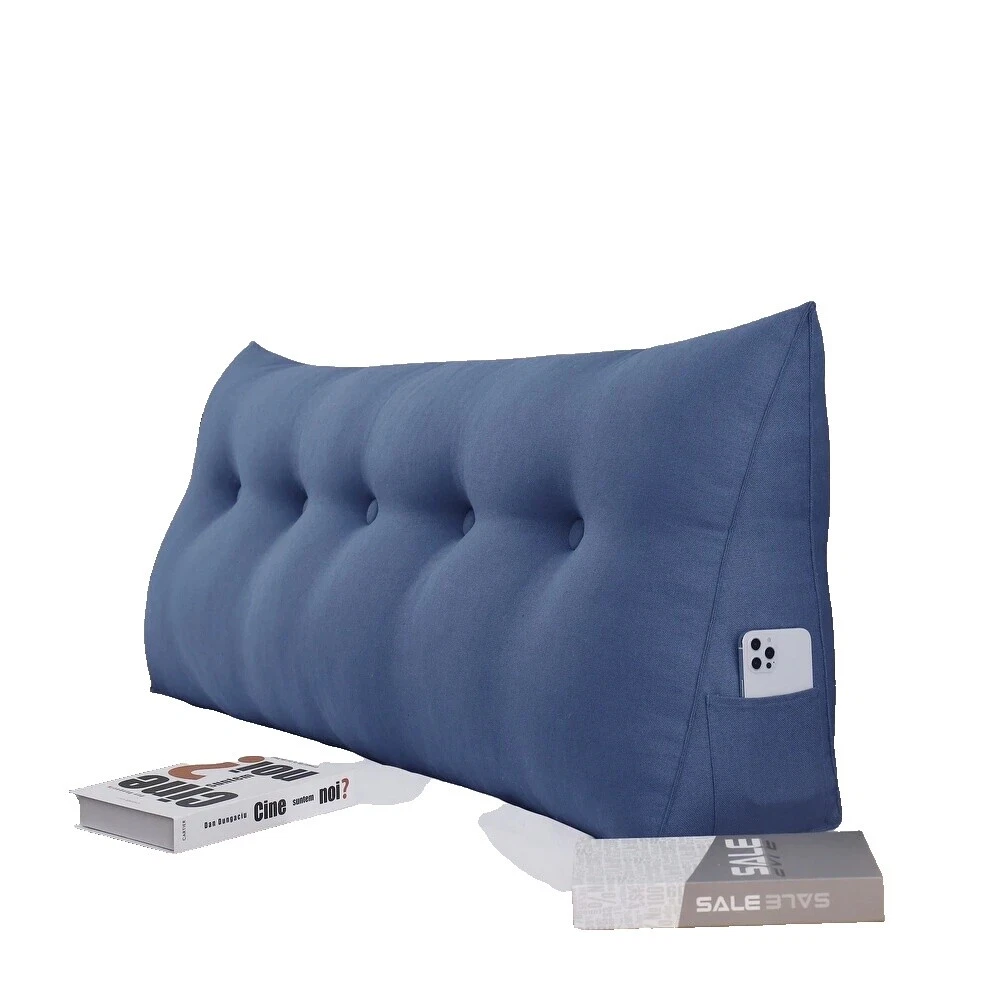 Almohadas de cama Relleno De Mezcla De Algodón Collarín