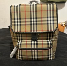 Burberry Backpack