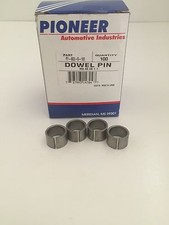 Sbf Ford Cylinder Head Dowels Aligns Heads To Block 289 302 5.05.8l 351w 351c