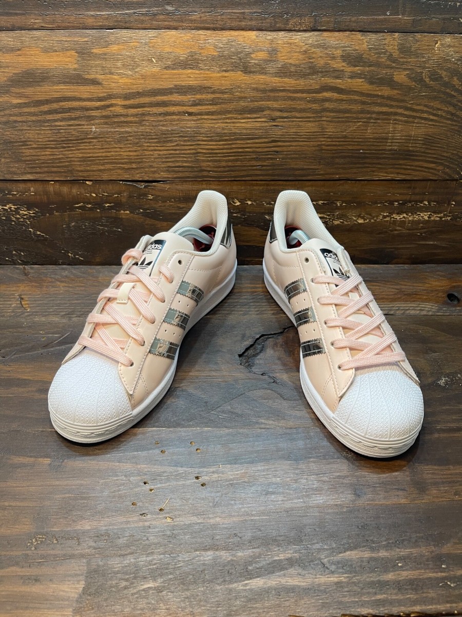 Adidas Sneaker Adidas Superstar Blush Green 39 Adidas Originals